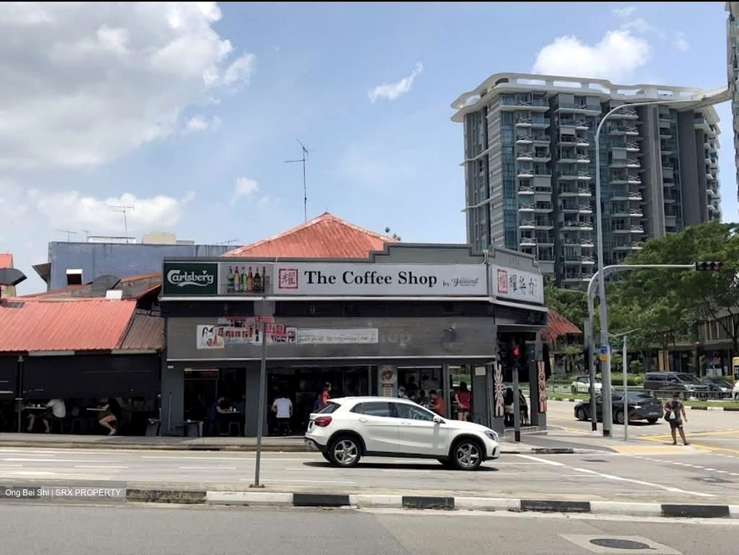 Upper Serangoon Road (D19), Retail #537969791